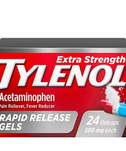 Buy Tylenol Codeine Online