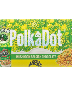 Polkadot | Apple Jacks | 4g