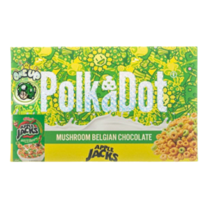 Polkadot | Apple Jacks | 4g