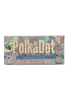 PolkaDot Magic Chocolate – The Original OG