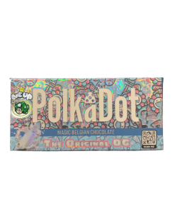 PolkaDot Magic Chocolate – The Original OG