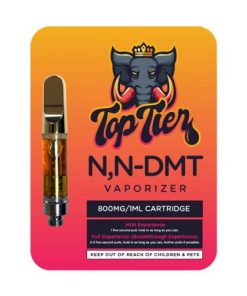 Top Tier NN DMT 1ML