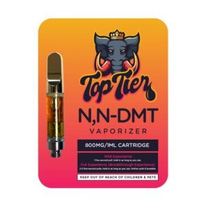 Top Tier NN DMT 1ML