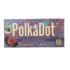 PolkaDot Magic Chocolate – Buncha Crunch