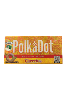 PolkaDot Magic Chocolate – Cheerios