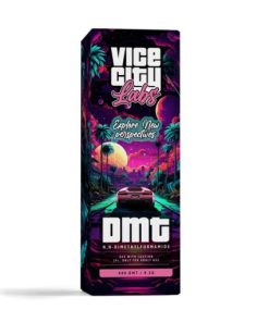 .5ml DMT Vape 400mg (Vape) Vice City Labs