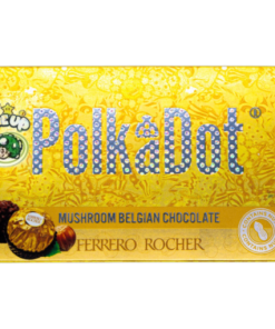 Polkadot | Ferrero Rocher | Contains Nuts | 4g