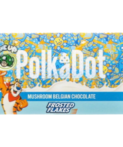 PolkaDot | Frosted Flakes | 4g