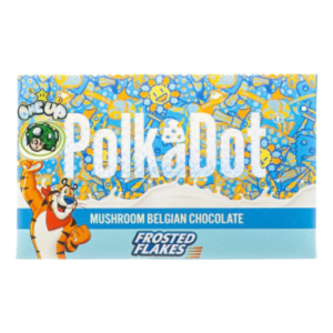 PolkaDot | Frosted Flakes | 4g