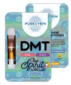 DMT .5ml Purecybin