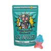 LSD Edible 100ug Tangy Fish Gummy Deadhead Chemist