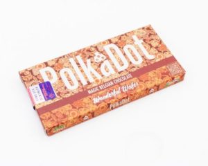 PolkaDot Magic Chocolate – Wonderful Wafer