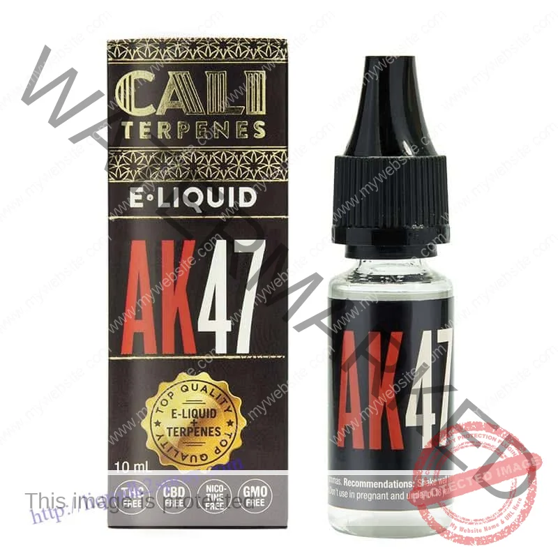 Buy AK 47 Liquid Incense in Canada