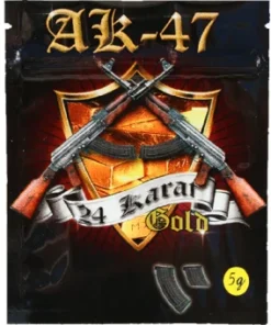 Buy AK-47 – X10 / PREMIUM(10g) Online Canada
