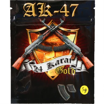 Buy AK-47 – X10 / PREMIUM(10g) Online Canada