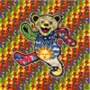 Buy LSD Tab Dancing Bears